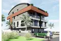 Apartamento 3 habitaciones 60 m² Kepez, Turquía