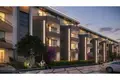 Apartment 47 m² Burgas, Bulgaria