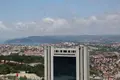 Apartamento 2 habitaciones  Sariyer, Turquía