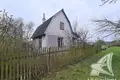 House 44 m² Znamienski sielski Saviet, Belarus