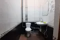 Pomieszczenie biurowe 4 pokoi 127 m² w Mińsk, Białoruś