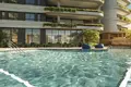 Apartamento 4 habitaciones 300 m² Regiao Imediata de Sao Paulo, Brasil