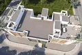 Квартира 2 спальни 85 м² Арадиппу, Кипр