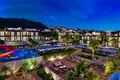 Квартира 2 комнаты 78 м² Акротири, Кипр