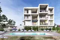 Wohnung 2 Schlafzimmer 99 m² Paphos, Zypern