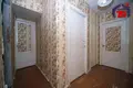 Wohnung 2 zimmer 42 m² Minsk, Belarus
