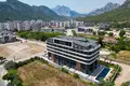 Apartment in a new building Mountain View Apartments with Communal Pool in Antalya Konyaaltı