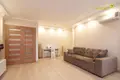 Квартира 2 комнаты 73 м² Минск, Беларусь