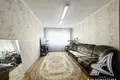 Apartamento 4 habitaciones 81 m² Muchaviecki sielski Saviet, Belarús