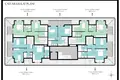 Wohnung 3 zimmer 82 m² Akarca Koyu, Türkei