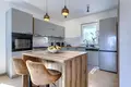 villa de 3 chambres 152 m² Rabac, Croatie