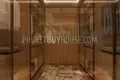Villa de tres dormitorios 183 m² Choeng Thale, Tailandia