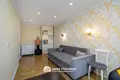 3 bedroom apartment 77 m² Minsk, Belarus