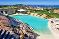 Villa de 7 dormitorios 1 300 m² Sácer, Italia