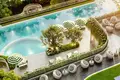Apartamento 2 habitaciones 32 m² Provincia de Phuket, Tailandia