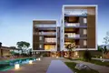 Mieszkanie 4 pokoi 198 m² Pafos, Cypr