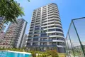 1 bedroom apartment 60 m² Erdemli, Turkey