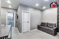 Appartement 2 chambres 37 m² Minsk, Bélarus