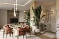 Mieszkanie 2 pokoi 105 m² Limassol, Cypr