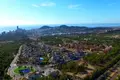 Villa de tres dormitorios 423 m² Benidorm, Španjolska