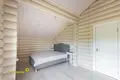 House 127 m² Lasanski sielski Saviet, Belarus