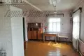 House 60 m² Khidry, Belarus