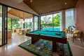 Mieszkanie 5 pokojów 196 m² Bangkok, Tajlandia