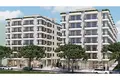 Penthouse 3 zimmer 91 m² Durrës, Albanien