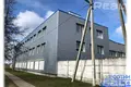 Manufacture 1 000 m² in Maladzyechna, Belarus