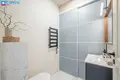 Квартира 3 комнаты 72 м² Вильнюс, Литва