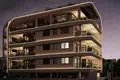 Mieszkanie 1 pokój 68 m² Limassol, Cypr