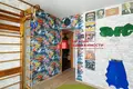 Квартира 3 комнаты 66 м² Гродно, Беларусь