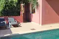 FAZANA, Istrien - Haus mit 5 Apartments & Meerblick & Pool für Tourismusinvestoren