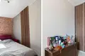 Apartamento 43 m² Cracovia, Polonia