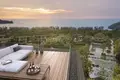Wohnung 1 Schlafzimmer 47 m² Kamala, Thailand