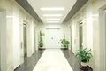 Büro 461 m² Moskau, Russland