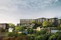 Wohnung 1 Schlafzimmer 38 m² Ban Bang Thao, Thailand