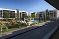 2 bedroom apartment 85 m² Asomatos Municipality, Cyprus
