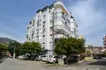 Wohnung 1 zimmer 260 m² Alanya, Türkei