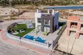 Willa 3 pokoi 150 m² Mutxamel, Hiszpania