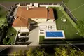 Casa 3 habitaciones 221 m² Opcina Medulin, Croacia
