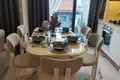 2 bedroom apartment 115 m² Muratpasa, Turkey