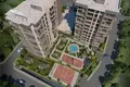Apartamento 122 m² Marmara Region, Turquía