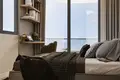 Apartamento 2 habitaciones 75 m² Erdemli, Turquía