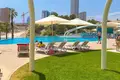 Appartement 2 chambres  Benidorm, Espagne