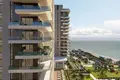 Apartamento 2 habitaciones 126 m² Pafos, Chipre