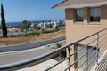 Apartamento 4 habitaciones 203 m² Pyrgos Lemesou, Chipre