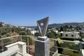 2 bedroom penthouse 100 m² Bodrum, Turkey
