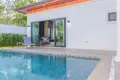 Willa 2 pokoi 275 m² Chalong, Tajlandia