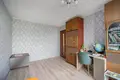 Mieszkanie 4 pokoi 77 m² Mińsk, Białoruś